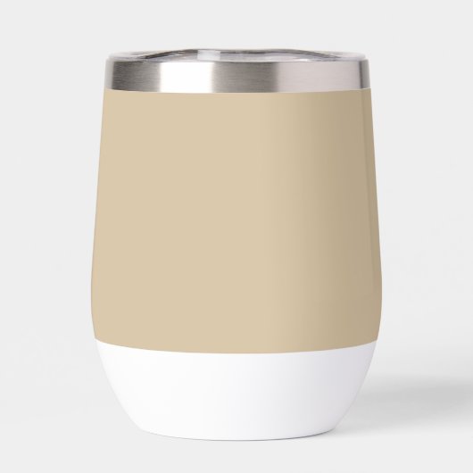 Champagne Beige  (Arrière)