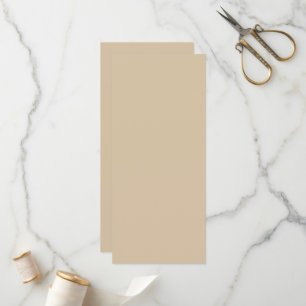 Champagne Beige Programma