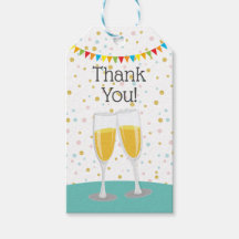 Champagne Brunch en Bubble-cheers jarig