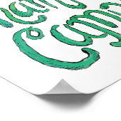 Champagne Campaign Print (Hoek)