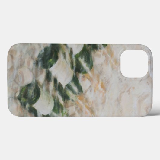 Champagne Cooling 2012 Case-Mate iPhone Case (Achterkant (horizontaal))