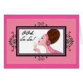 Champagne DIVA (Devant Horizontal)