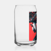 Champagne fille 1 (Droite)