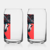 Champagne fille 1 (Gauche)