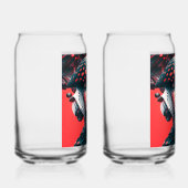 Champagne fille 1 (Droite)