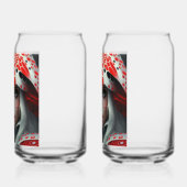 Champagne fille 6 (Gauche)