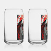 Champagne fille 6 (Droite)