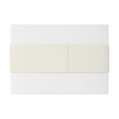 Champagne Fluiten Ontwerp Champagne Gekleurde Brui Uitnodigingen Wikkel (Achterkant Voorbeeld)