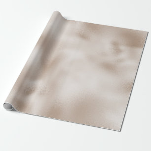 Champagne Glam Cadeaupapier
