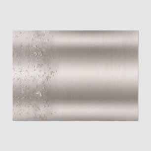 Champagne Glitter Vlinder Fladder Sweet 16 Feest Tissuepapier