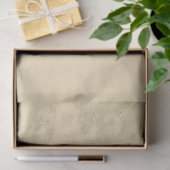 Champagne Gold Glitter Marble Modern Tissuepapier (Geschenk)