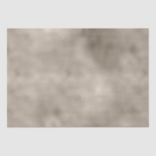 Champagne Gold Tissuepapier (Voorkant)