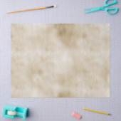 Champagne Gouden Bruiloft Glamour Tissuepapier (Craft)