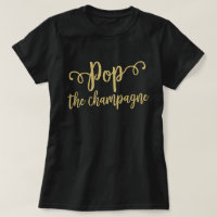 Champagne Knal Bruiloft Verloving Feest
