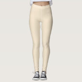 Champagne Leggings (Devant)