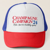 Champagne Pet (Voorkant)