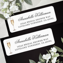 Champagne Retouradres