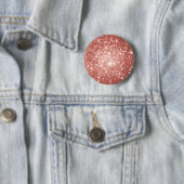 Champagne Ronde Button 5,7 Cm (In situ)