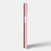 Champagne-Rozen Case-Mate iPhone Case (Achterkant / Rechts)