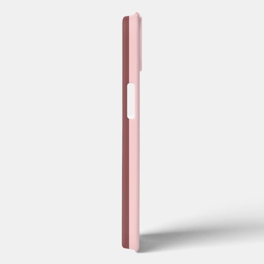 Champagne-Rozen Case-Mate iPhone Case (Achterkant / Rechts)