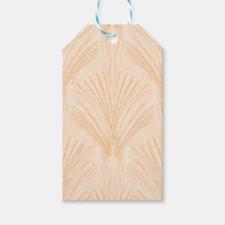 Champagne Smaak Cadeaulabel