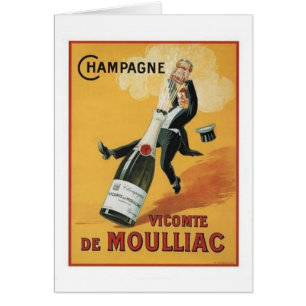 Champagne Viconte De Mouillac