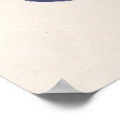 Champaign, Illinois Vintage Athletic-Style Poster (Coin)