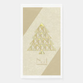 Champaign Joyoux Noel Servet (Voorkant)