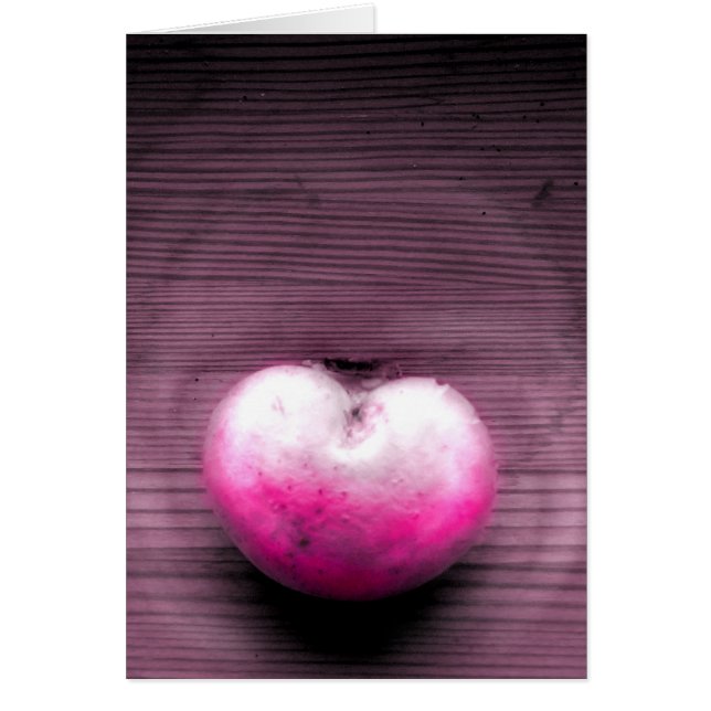 Champignon de coeur (Devant)
