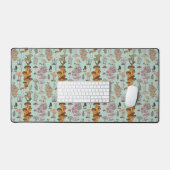 Champignon sauvage (Clavier et souris)