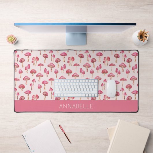 Champignonbos Voornaam Bureaumat (Kantoor 1)