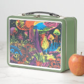 champignonruimte (In situ)