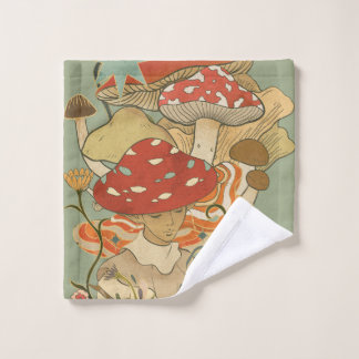 champignons