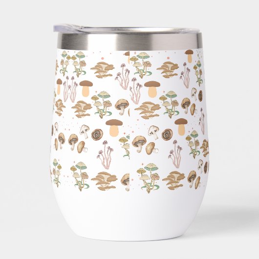 Champignons assortés (Droite)