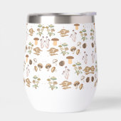 Champignons assortés (Gauche)