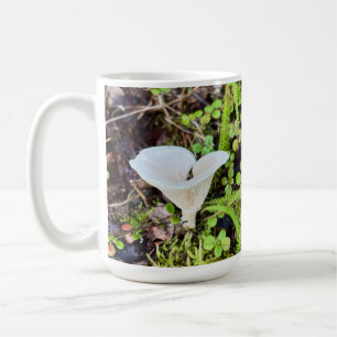 Champignons blancs - 15 oz. Mug