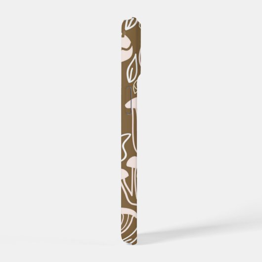 Champignons Brown (Côté droit)