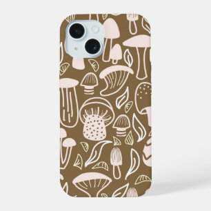 Champignons Brown