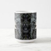 Champignons d'arbre - Mug de 15 oz. (Centre)