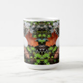 Champignons de balle - 15 oz. Mug (Centre)