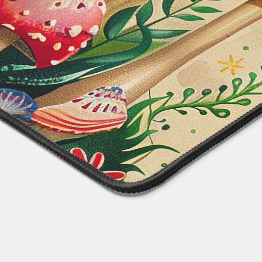 Champignons de contes Fairytale (Coin)