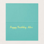 Champignons de grenouille mignon magiques (Inside Unfolded)