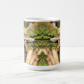Champignons de jardin - 15 oz. Mug (Centre)