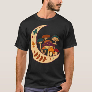 Champignons de lune Classique TShirt