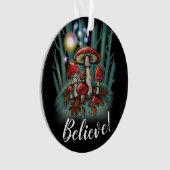 Champignons des tabourets~ (devant)