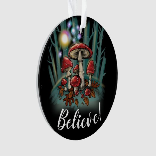 Champignons des tabourets~ (devant)