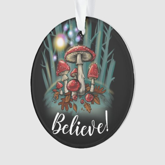 Champignons des tabourets~ (devant)