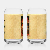 Champignons et Gnomes d'Amanita (Droite)