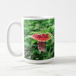 Champignons Hope Amanita - 15 oz. Mug