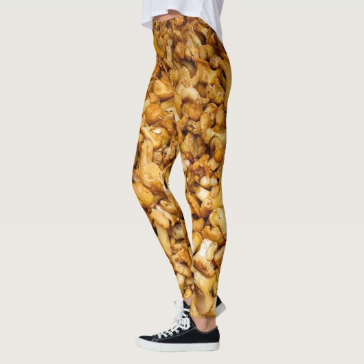 Champignons Leggings (Links)